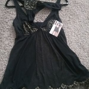 Dreamgirl lingerie. Two pieces